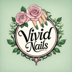 Vivid Nails Instagram