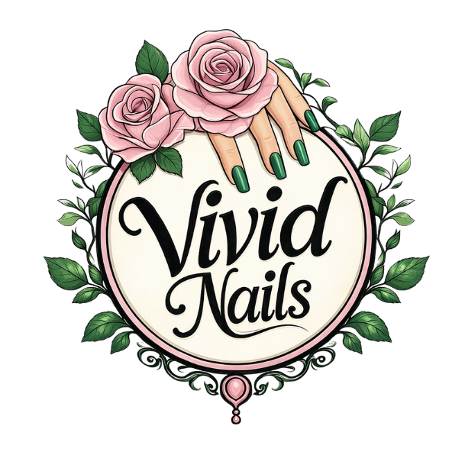 Vivid Nails Halifax